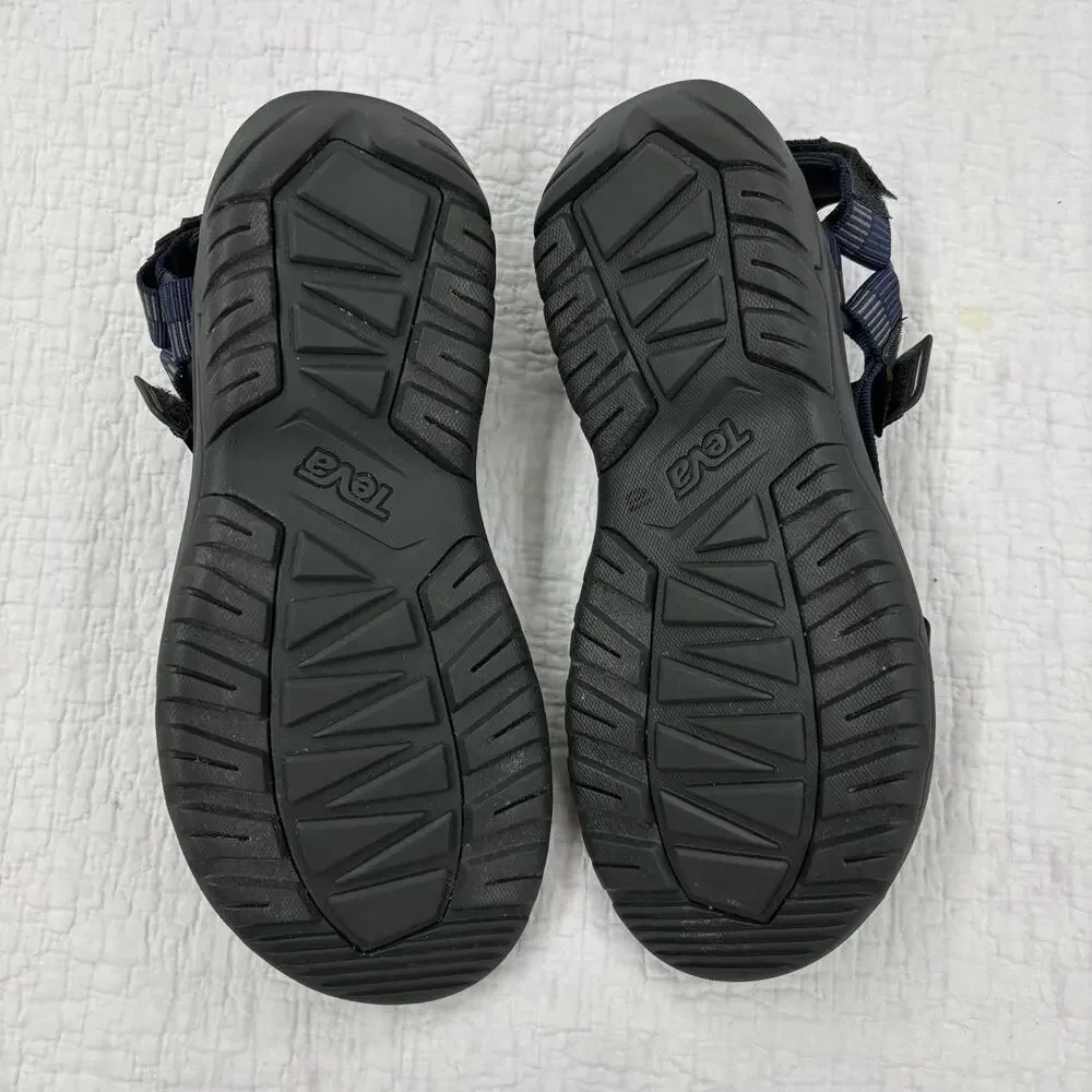 Teva Sandals Mens Size 10 Hiking Outdoor Sports Water Rubber